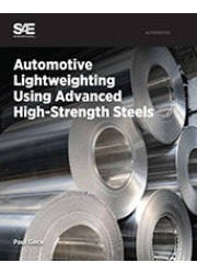 Automotive Lightweighting Using Advanced High-Strength Steels